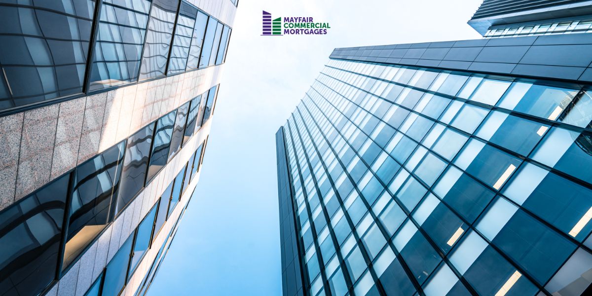 commercial mortgages