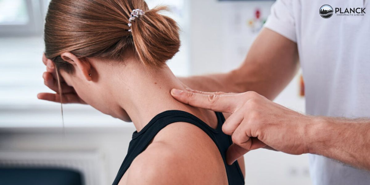 headache treatment Stallings NC