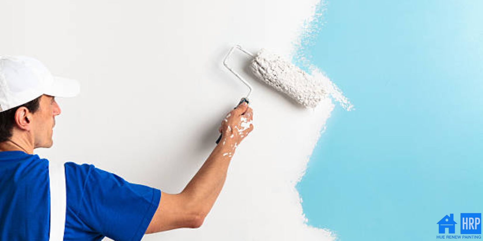interior painting services