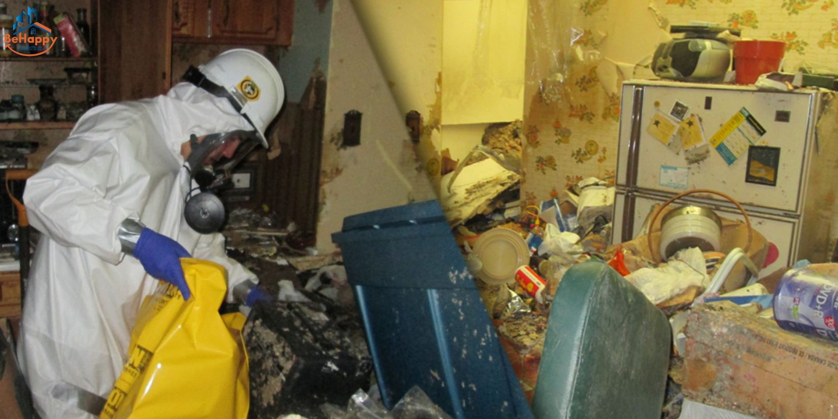 trauma and crime scene cleanup