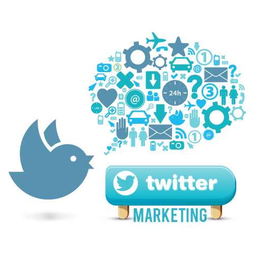 twitter marketing