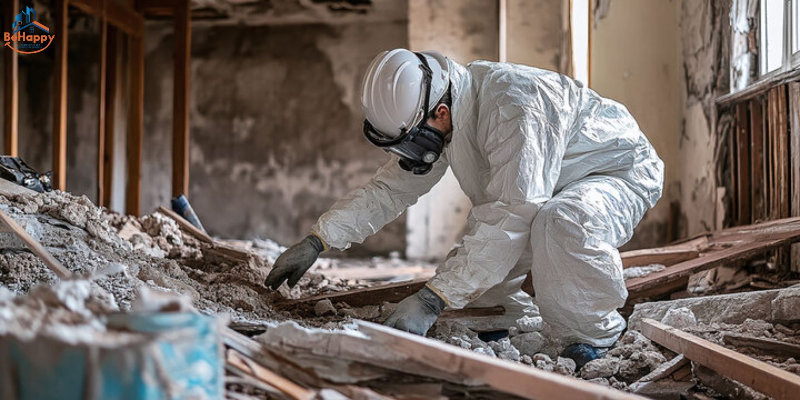 asbestos abatement