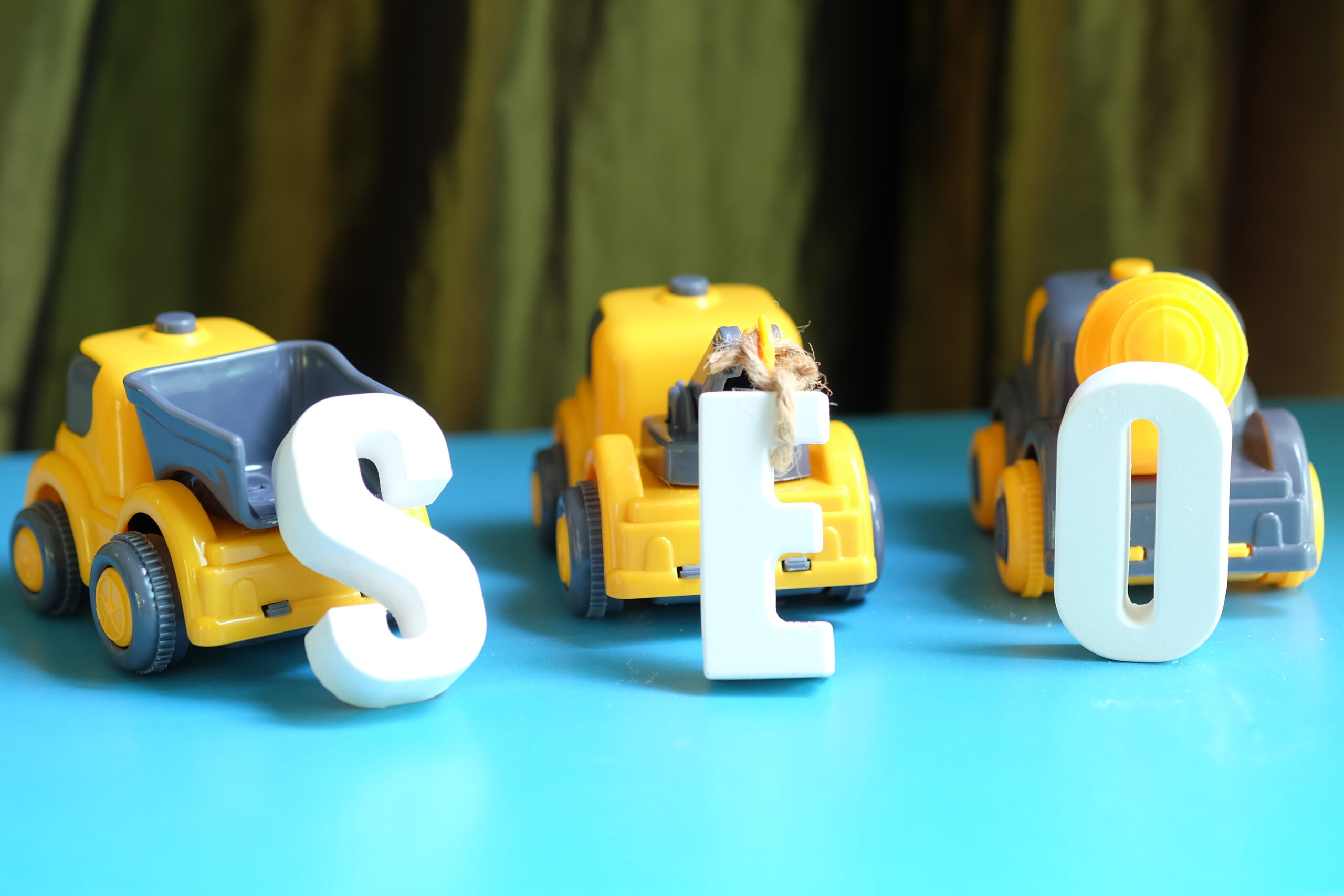 SEO for Construction Companies | Boost Rankings & Get More Leads