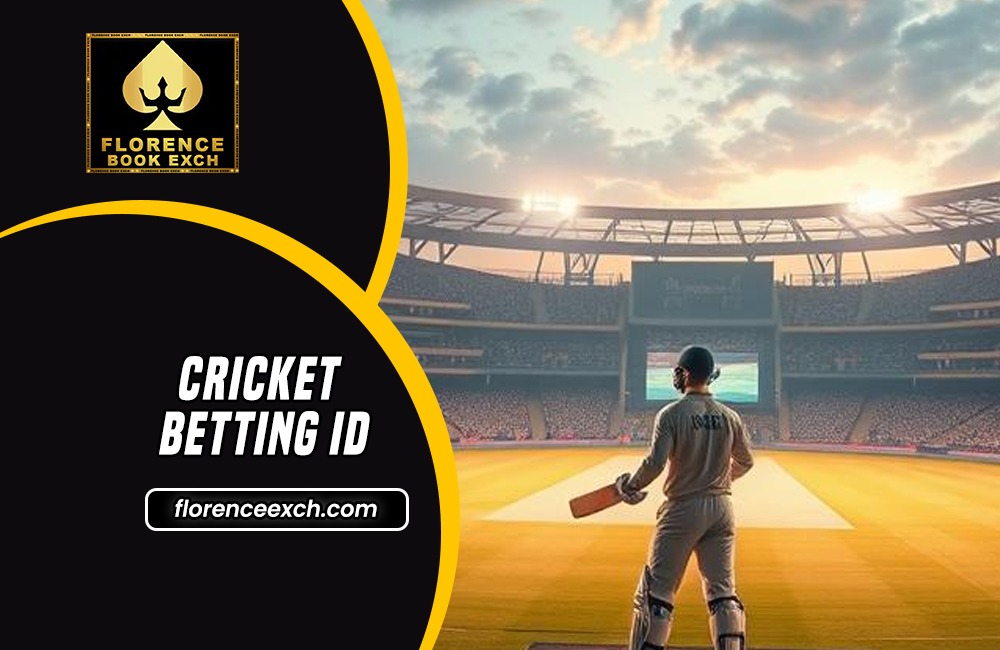 cricket bettingID