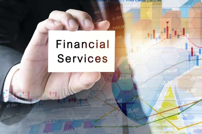 SEO For Financial Services Providers