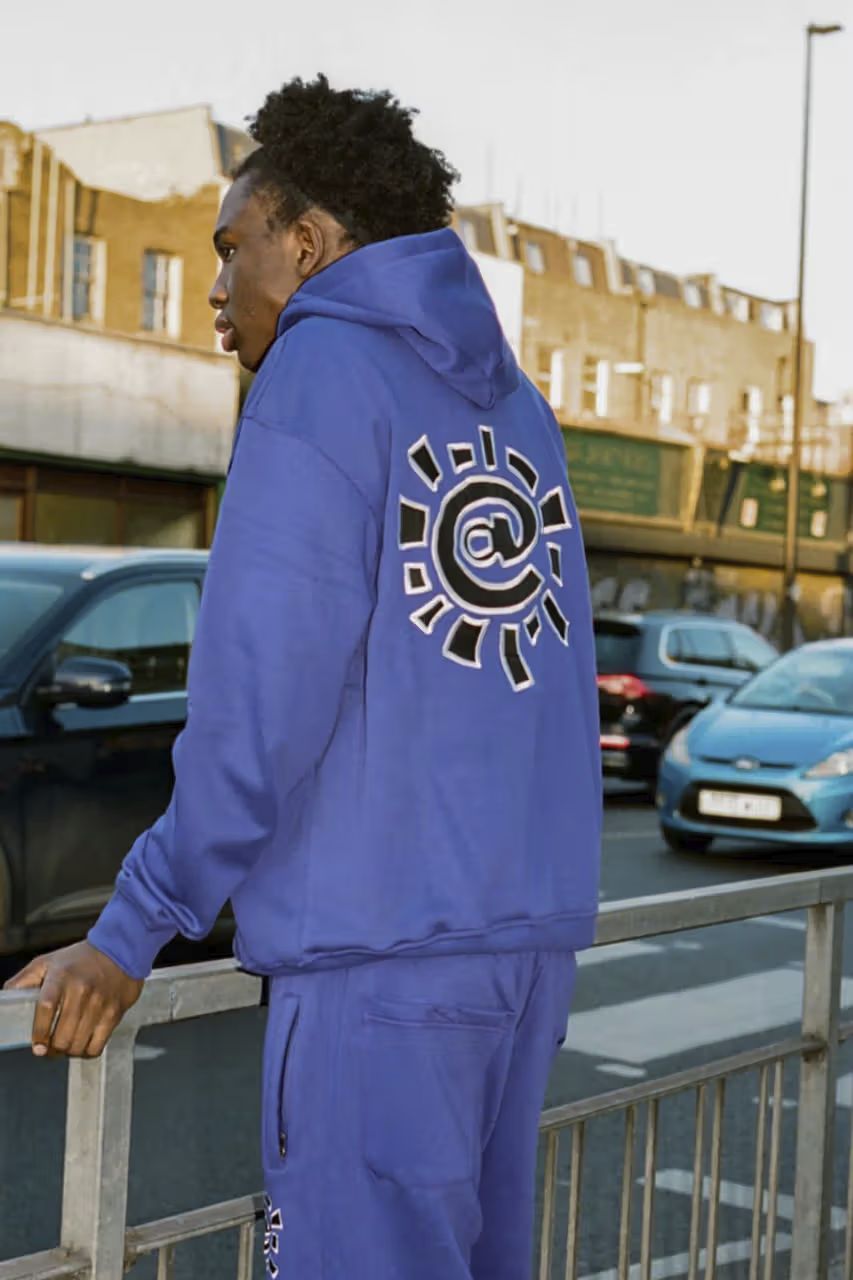 Adwysd Hoodie Official ukadwysd Online Store