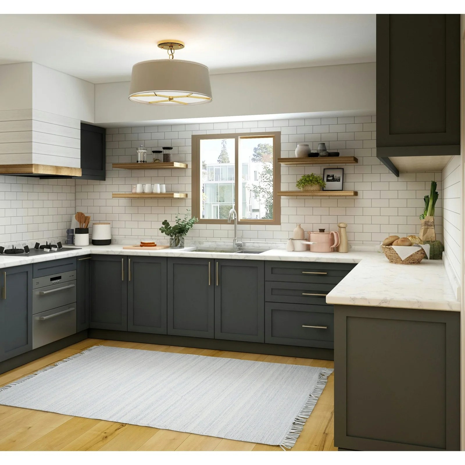 Kitchen and Bath Remodeling