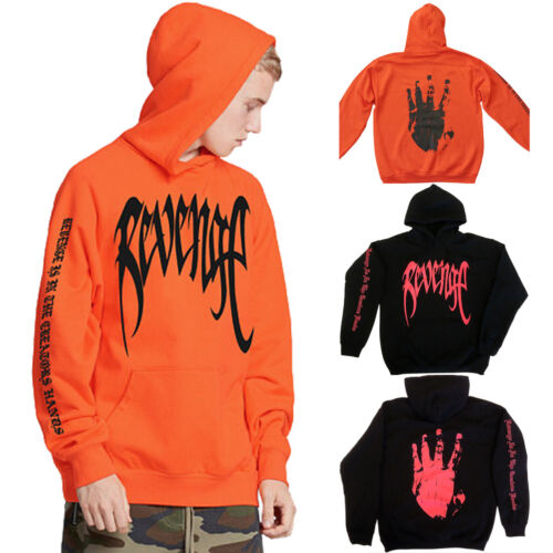 Revenge clothing Unapologetic Streetwear