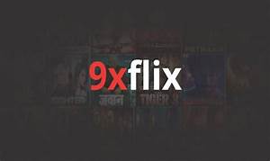 9xflix com