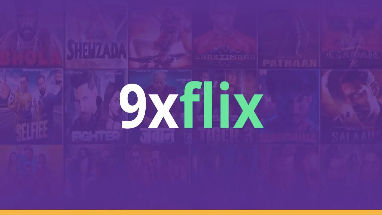 9xflix com