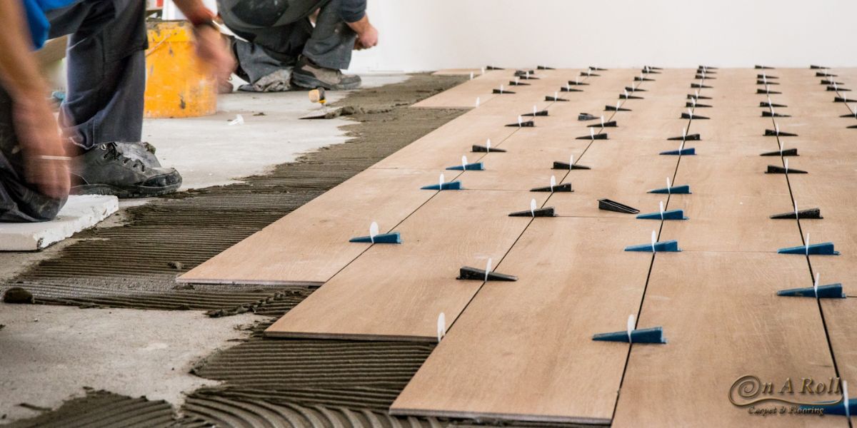 flooring installation Colorado Springs