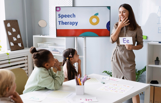 BSL For Educators
