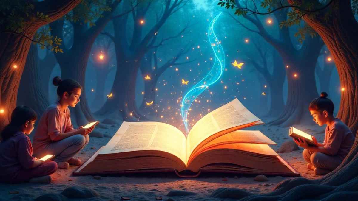 Exploring the Rich Tapestry of Storytelling for Diverse Audiences