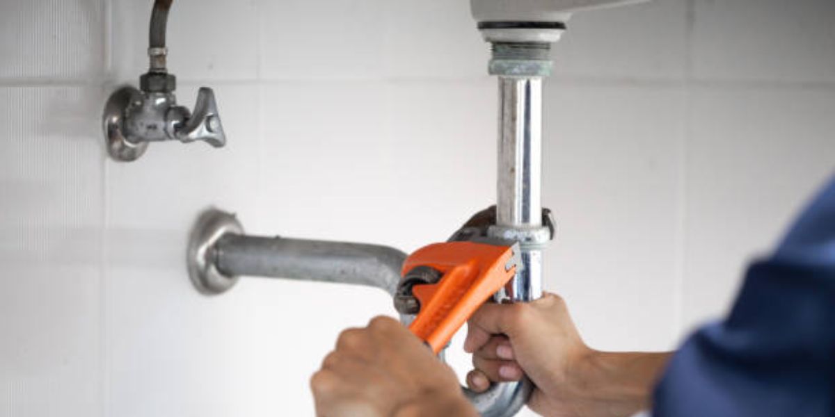 plumbing company
