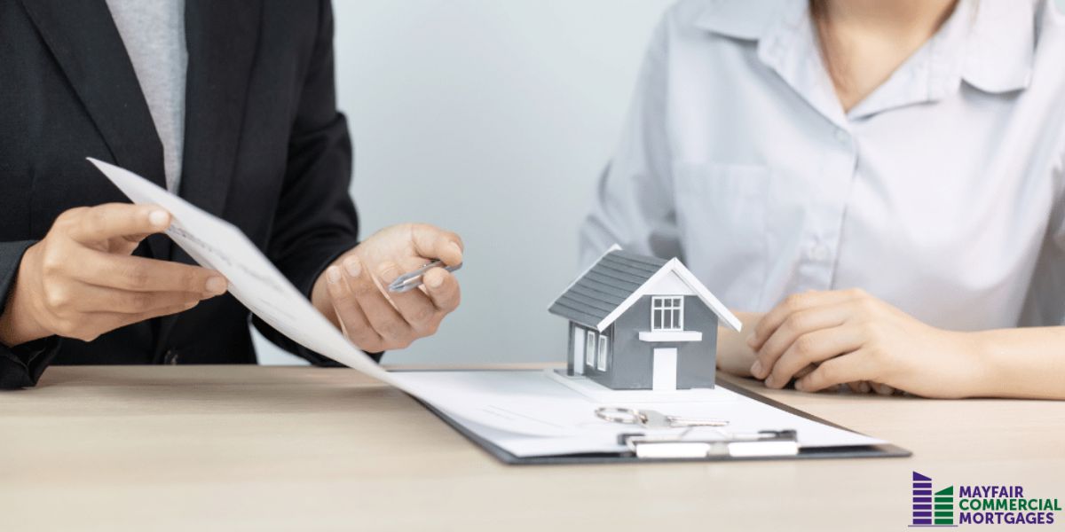 London mortgage brokers