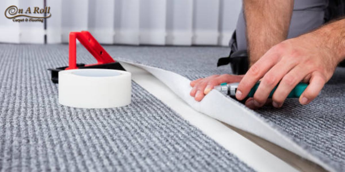 carpet installers Colorado Springs