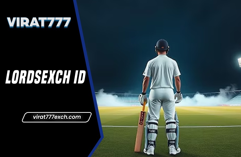 lordsexch id