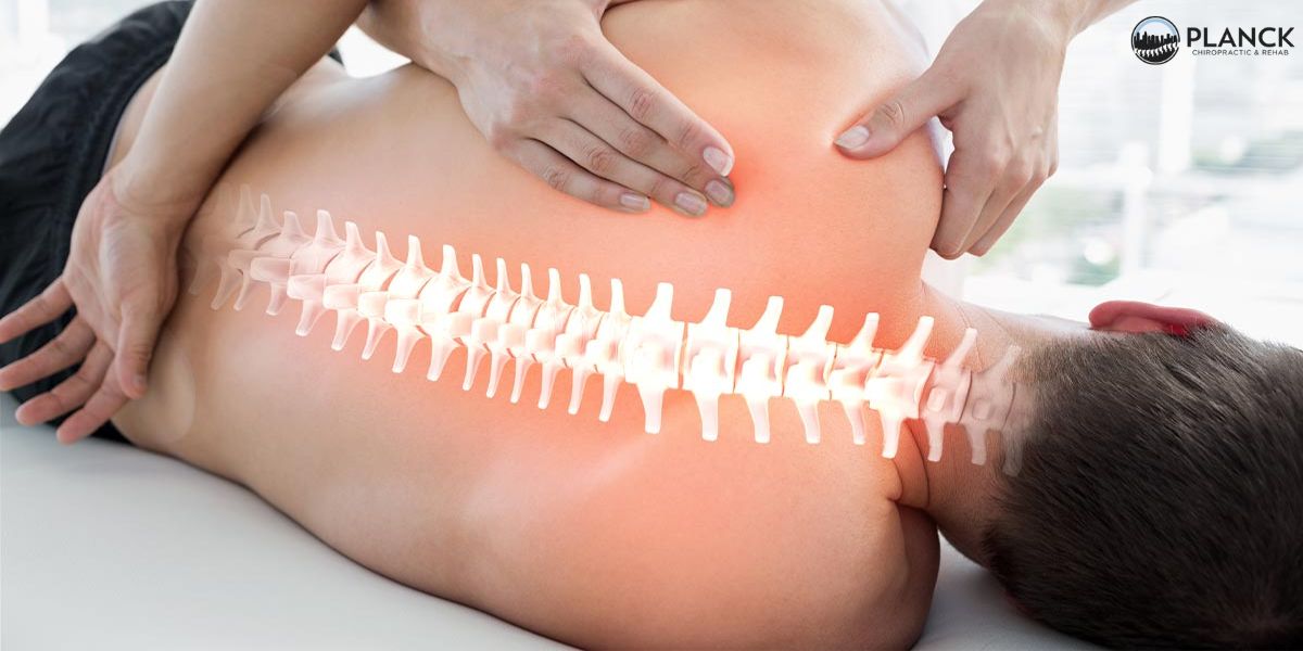 top rated chiropractor near me