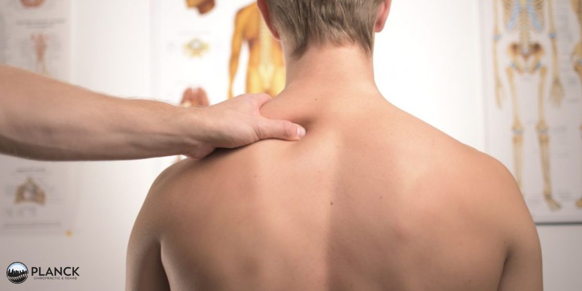 Back Pain Stallings NC