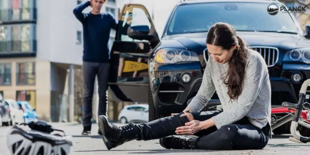 Car Accident Injury Rehab in Matthews NC