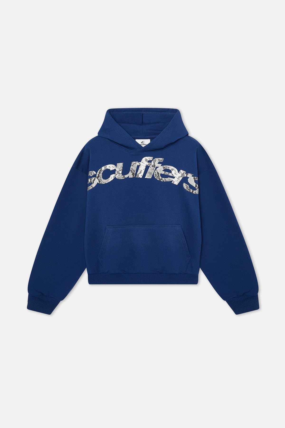 Scuffers With Love Hoodie