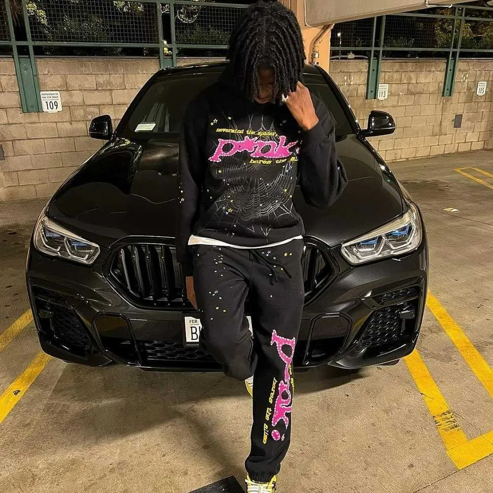 Spider Hoodie Shop And Sp5der Hoodie Online Store